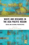 Waste and Discards in the Asia Pacific Region cover
