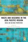 Waste and Discards in the Asia Pacific Region cover
