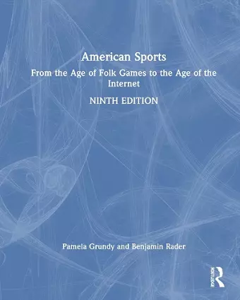 American Sports cover