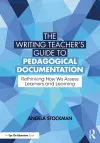 The Writing Teacher’s Guide to Pedagogical Documentation cover