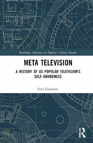 Meta Television cover