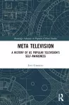 Meta Television cover