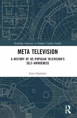 Meta Television cover
