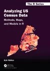 Analyzing US Census Data cover