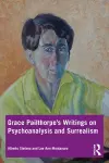 Grace Pailthorpe’s Writings on Psychoanalysis and Surrealism cover