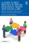 A Guide to Best Practice in Special Education, Health and Social Care cover