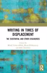 Writing in Times of Displacement cover