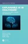 Explainable AI in Healthcare cover