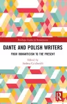 Dante and Polish Writers cover
