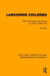 Labouring Children cover