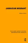 Jamaican Migrant cover