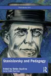 Stanislavsky and Pedagogy cover