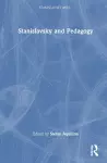 Stanislavsky and Pedagogy cover