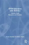 STEM Education with Robotics cover