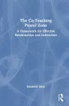 The Co-Teaching Power Zone cover