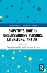 Empathy’s Role in Understanding Persons, Literature, and Art cover