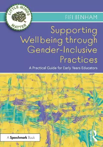 Supporting Wellbeing through Gender-Inclusive Practices cover