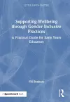 Supporting Wellbeing through Gender-Inclusive Practices cover