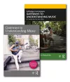 Gateways to Understanding Music (TEXTBOOK + ANTHOLOGY PACK) cover