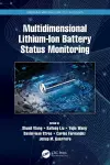 Multidimensional Lithium-Ion Battery Status Monitoring cover