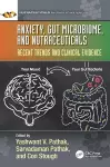 Anxiety, Gut Microbiome, and Nutraceuticals cover