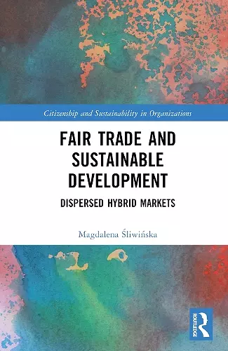 Fair Trade and Sustainable Development cover