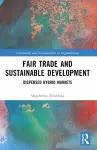 Fair Trade and Sustainable Development cover