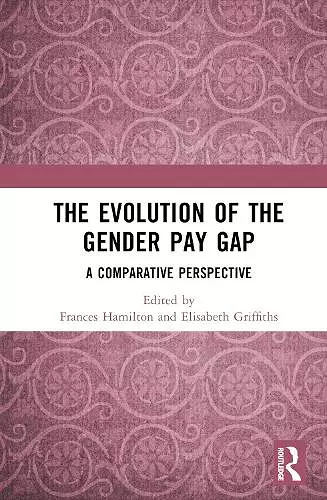 The Evolution of the Gender Pay Gap cover