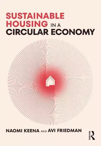 Sustainable Housing in a Circular Economy cover