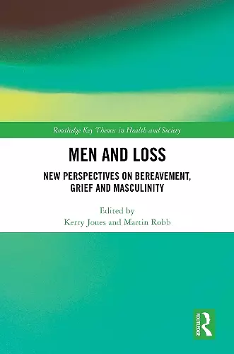 Men and Loss cover