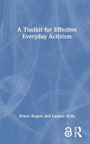 A Toolkit for Effective Everyday Activism cover