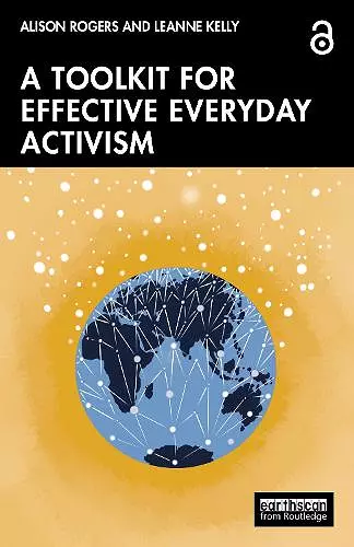 A Toolkit for Effective Everyday Activism cover