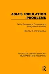 Asia's Population Problems cover