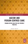 Ageism and Person-Centred Care cover