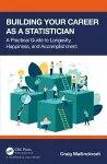 Building Your Career as a Statistician cover