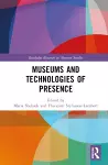 Museums and Technologies of Presence cover