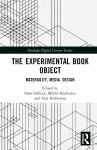 The Experimental Book Object cover