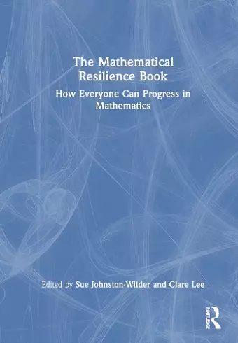 The Mathematical Resilience Book cover