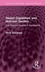 Global Capitalism and National Decline cover