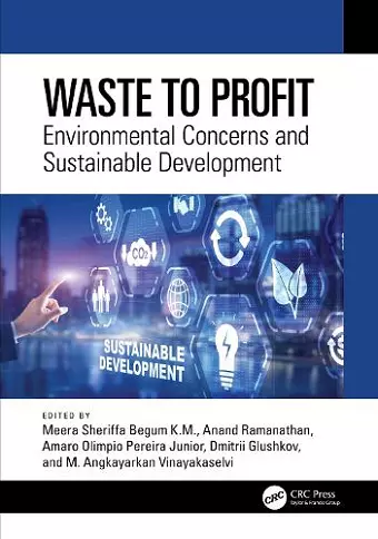 Waste to Profit cover
