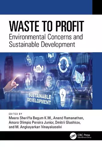 Waste to Profit cover