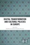 Digital Transformation and Cultural Policies in Europe cover