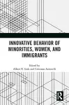 Innovative Behavior of Minorities, Women, and Immigrants cover