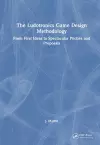 The Ludotronics Game Design Methodology cover