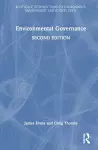 Environmental Governance cover