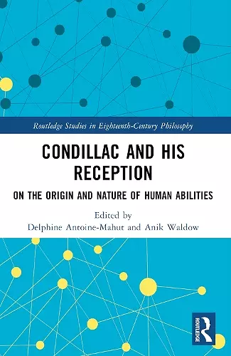 Condillac and His Reception cover