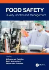 Food Safety cover