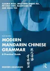 Modern Mandarin Chinese Grammar cover