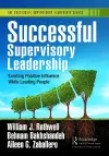 Successful Supervisory Leadership cover