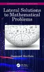 Lateral Solutions to Mathematical Problems cover